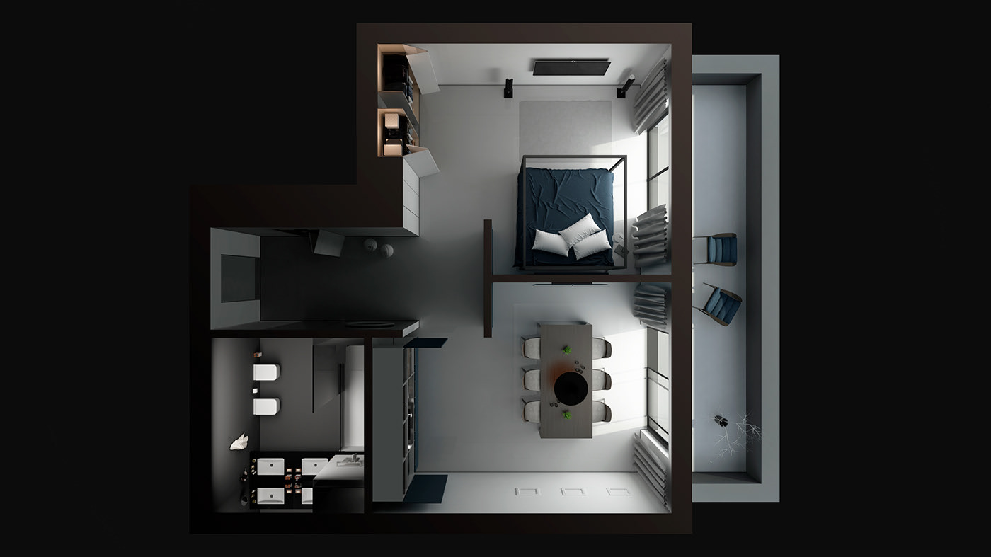 company office